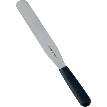 Blomsterbergs Paletkniv 25 cm, grå | KitchenOne