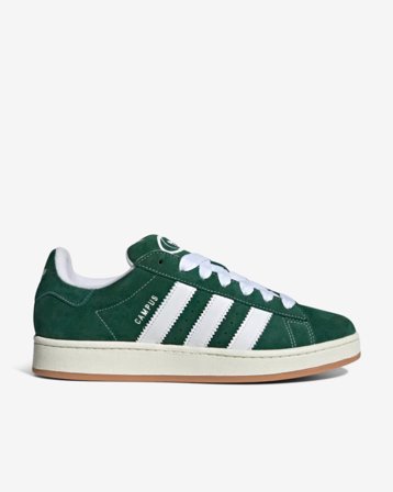 Adidas - Campus 00S - Green/White