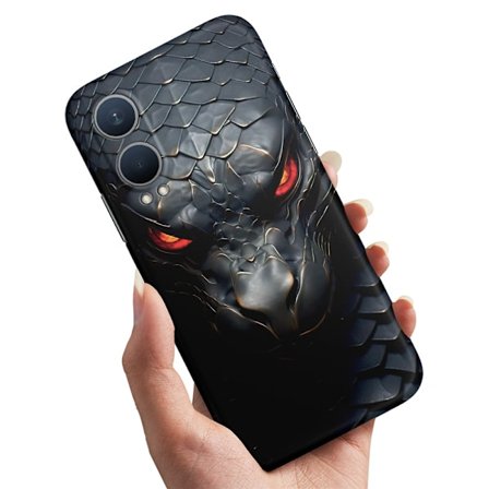 OnePlus Nord CE4 Lite 5G - Cover/Mobilcover Snake