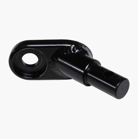 Koppling till cykelvagn