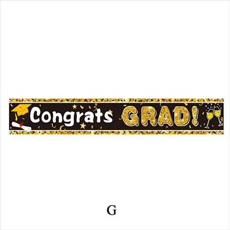 Graduation Season Graduation Season Banner GG