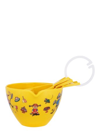 Martinex | Pippi L Bakes Measuring Cups | 2 dl