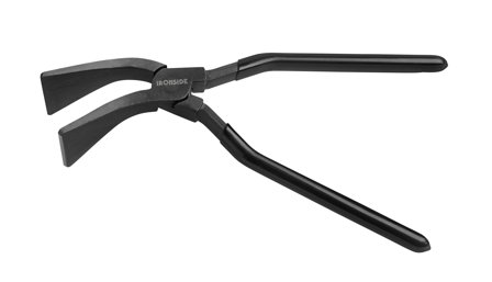 Ironside 100006 Falstång 280 mm, 45°, Handverktyg