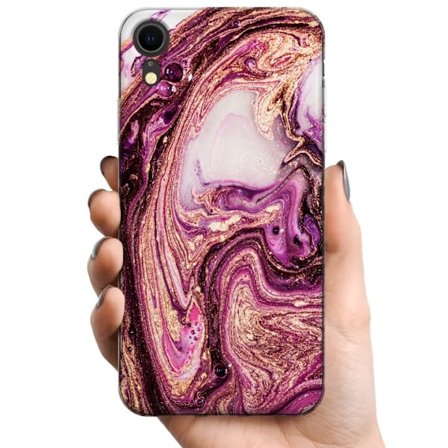 Yhteensopiva Puhelinkuori Apple Apple iPhone XR Kaava