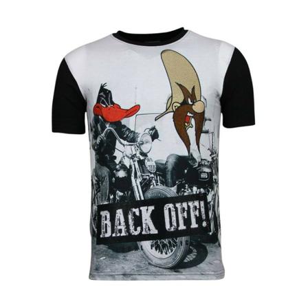 Local Fanatic - T-shirts - Svart - Herr - Storlek: 2xl, Herr, Storlek: 2XL
