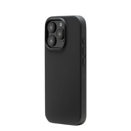 ZAGG / INVISIBLESHIELD Cases Manhattan Snap iP16 Pro Black