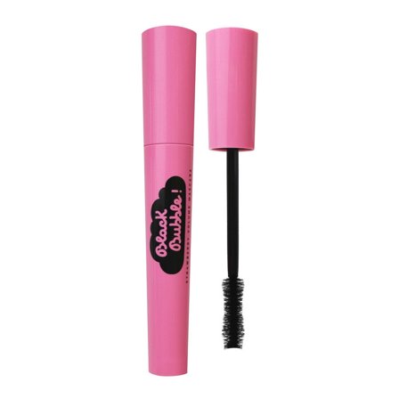 NEVE COSMETICS Black Bubble Strawberry Volume Mascara - Mascara
