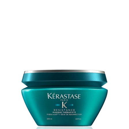 KÉRASTASE Resistance Masque Thérapiste Hair Mask 200 ml, Hår, Shampoo & Hårpleje, Hårkur