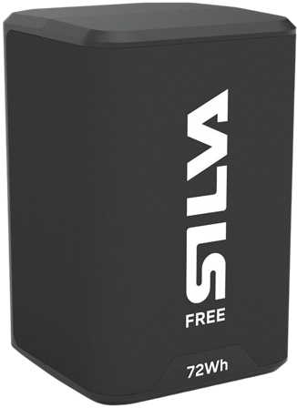 Silva Free Headlamp Battery 72Wh (10.0Ah) - Tillbehör Belysning