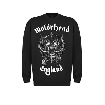 Motörhead England college