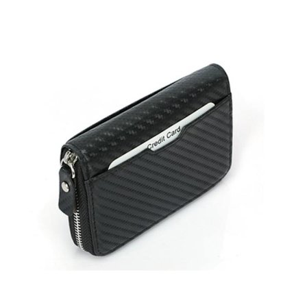 RFID-estokorttikotelo