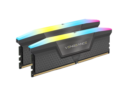 Corsair Vengeance RGB DDR5 6000MHz 32GB