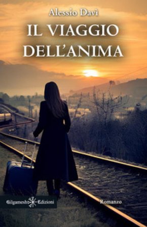 Il viaggio dell'anima Alessio Davì