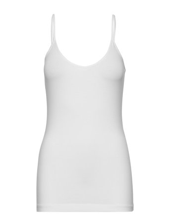 Vero Moda | Vmmaxi My Soft V Singlet Jrs Noos | XS