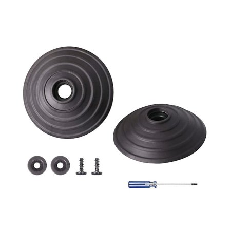 Ballhjul udskiftning til V6 V7 V8 V10 V11 V12 DC58 støvsuger 35W 50W Direct Drive Rengøringshoved Hjul Dele