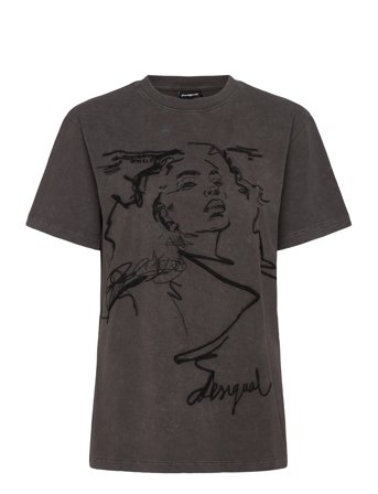 Desigual | Budapest | L