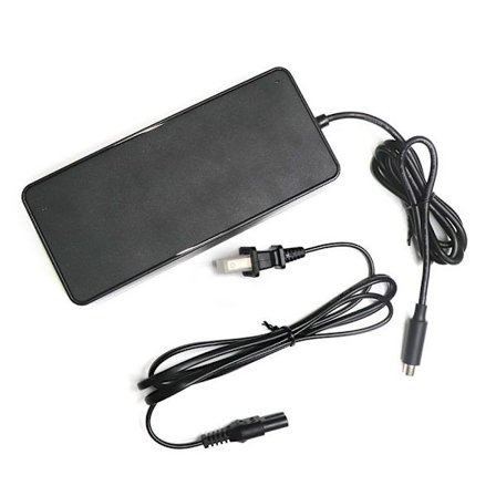 42V 5.0A(210W) charger with CE EAC UL