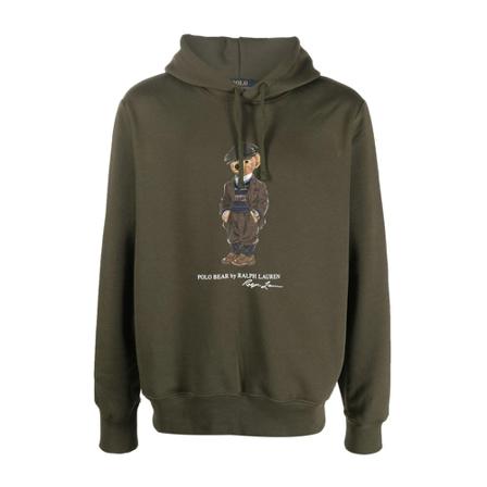 Polo Ralph Lauren , Groen , Heren , Maat: XL