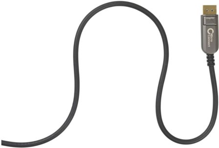 MicroConnect Premium HDMI-kabel - 50 m
