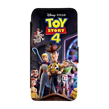 Toy Story iPhone 16 Flip Mobilfodral