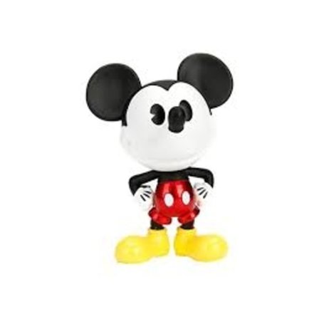 Disney Mickey Mouse Figur, 10 cm