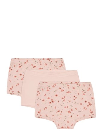 CeLaVi Hipsters 3-Pack - Pink - 90