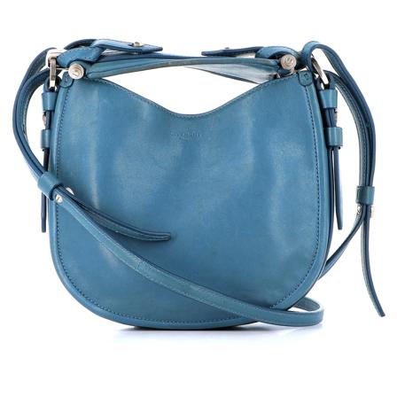 Givenchy Pre-owned Pre-owned Givenchy blå, Dam Vintage Väskor, Dam, Storlek: ONE SIZE