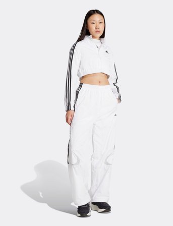 adidas Originals Teamgeist Tp - White - L