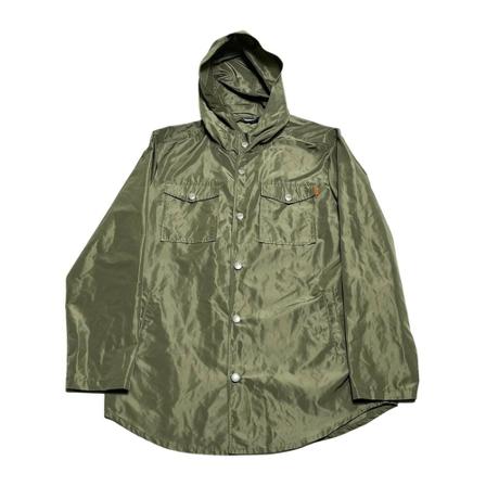 Daniele Alessandrini, Rain Proof Jackets Groen, Heren, Maat:M