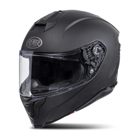 Integrální Helma Premier Hyper U9 BM Černá Medium Plus