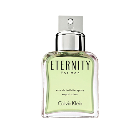 Calvin Klein Eternity Man 50ml - Eau de Toilette