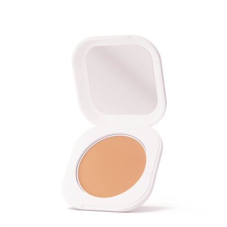 Overskin VELVET LOCK 04 - Cipria compatta