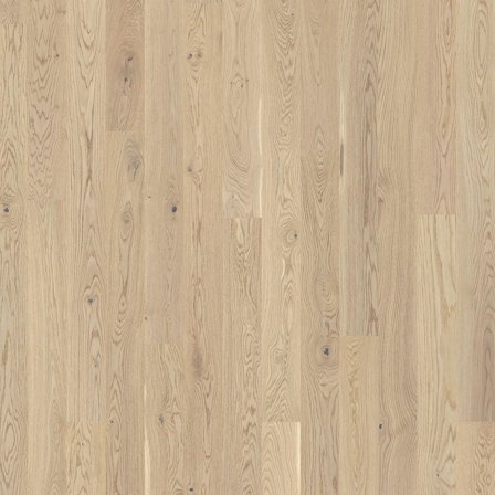 Tarkett Shade Trägolv Ek Cream White Midiplank, 1,98 m² per paket, Golv