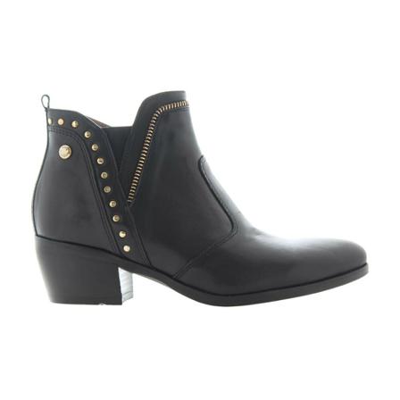 Nerogiardini, Boots Zwart, Dames, Maat:37 EU