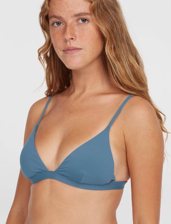 O'neill Seaside Tri Top - Blue - NO LENGTH x 42