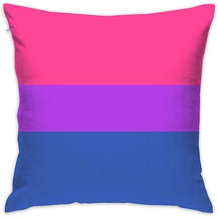 18 x 18 tommer polyester putevar med havfrue-motiv - Dekorativt, firkantet, mykt putevar - Luksuriøst og pustende trekk til hjem, sofa, kontor