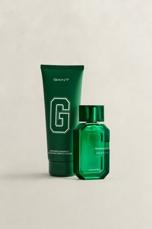GANT Herren Gant Ivy Eau de Toilette Geschenkset (ONE SIZE) Grün