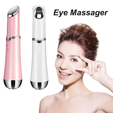 Smart elektrisk ögonmassagerpenna