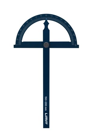 Limit 277450300 Gradskiva 150X270 mm, Mätinstrument