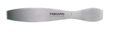 Fiskars Functional Form 1003023 Fiskbenspincett i stål, Grillar