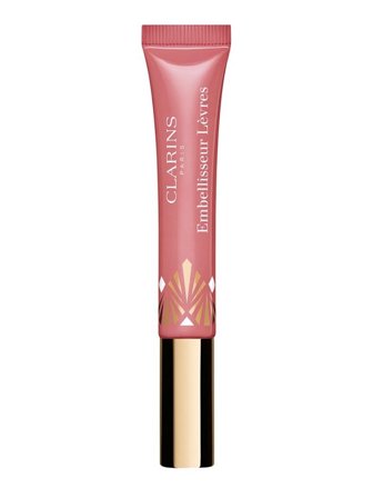 Clarins Natural Lip Perfector No 19 Intense Smoky Rose