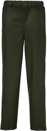 Chevalier Stratus Rain Pants Dark Green