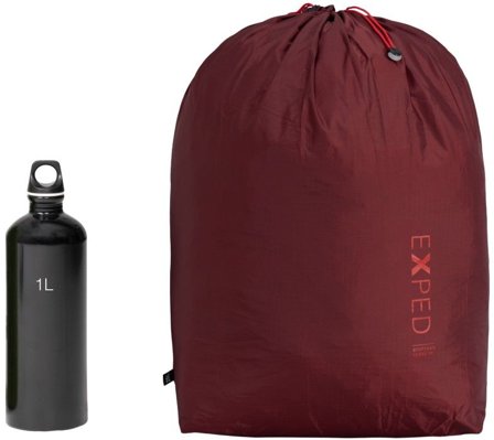 Exped Stuffbag Versa 20 Burgundy