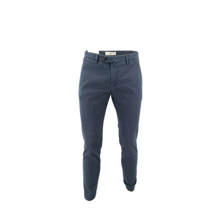 Briglia Bukser Blå, Herre Chinos