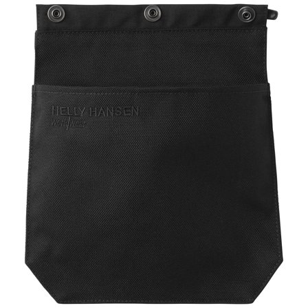 Helly Hansen Workwear Connect Essential 4 Hängficka connect, svart, Kläder