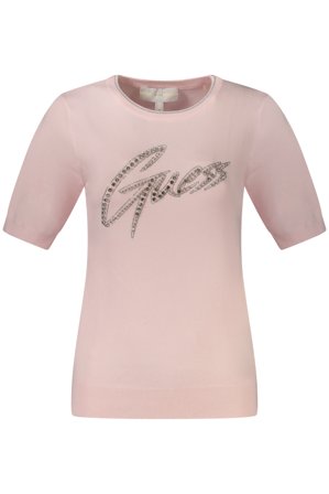 Guess Jeans Maglia Donna Rosa