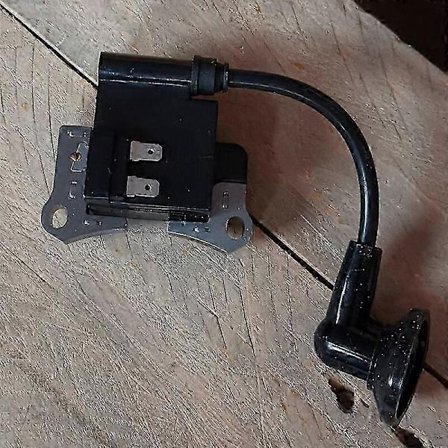 Mitsubishi TLE33, 1E36F-2E.2 KASEI BC33 CG330 tändning högspänningskomponenter