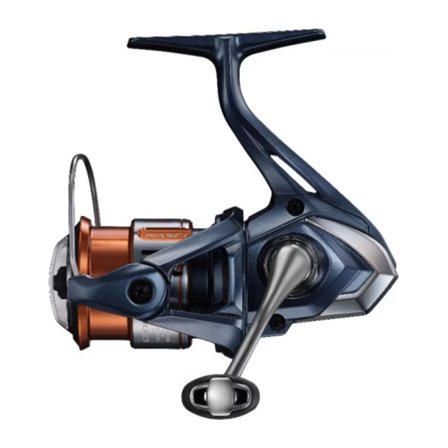 Shimano Nasci FD C2000SHG