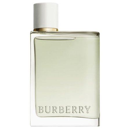 Burberry Her Eau de Toilette 100 ml, Parfumer & Dufte, Til Hende, Eau De Toilette