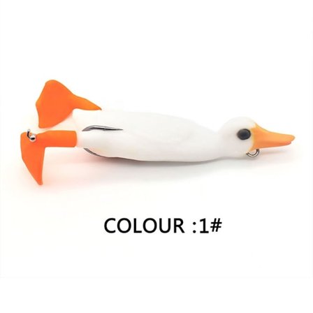 Fiskedrag Ankabete 1# 1#